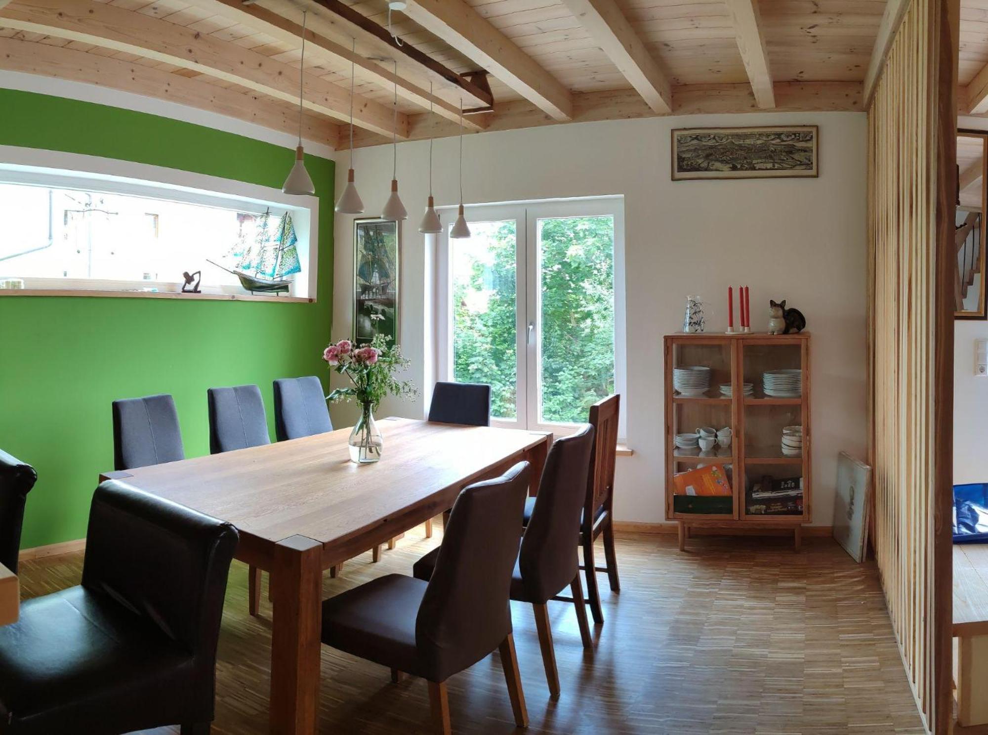 Ferienhaus Fraenkische Schweiz Hollfeld ภายนอก รูปภาพ
